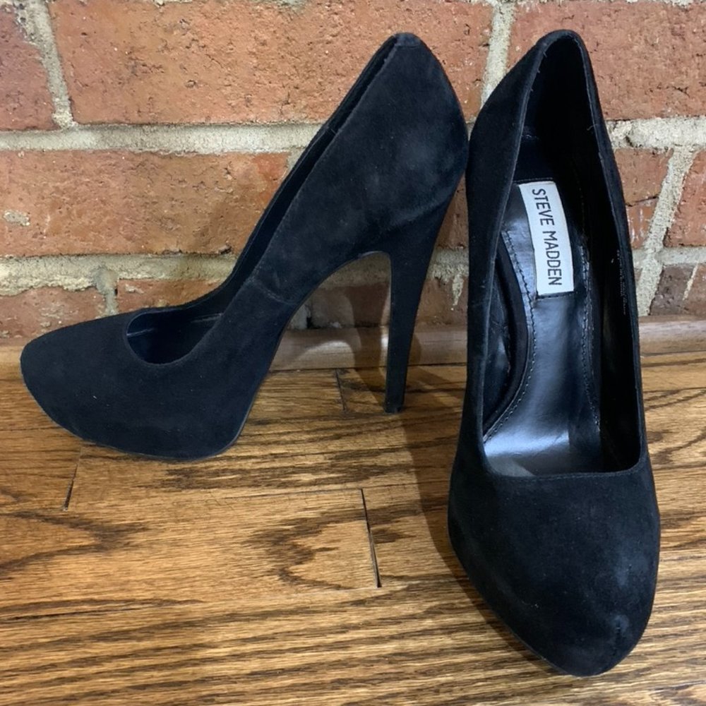 Lady Shoes